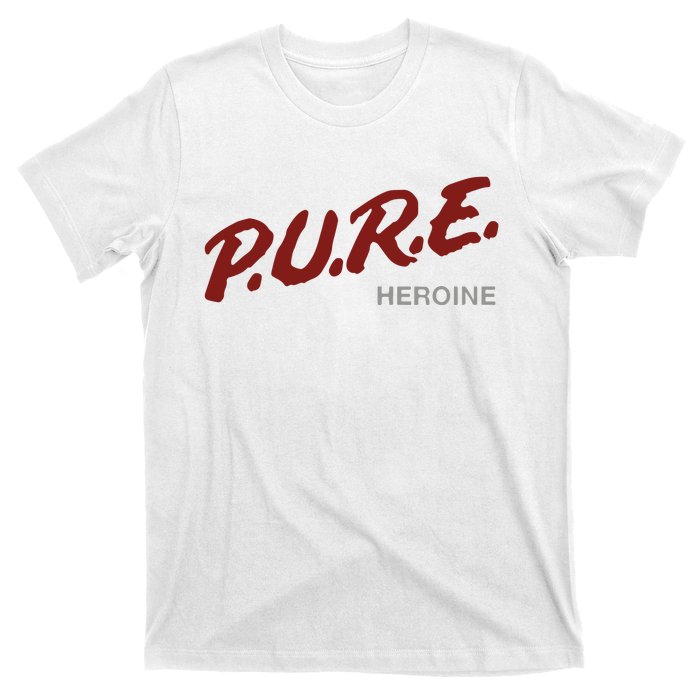 Pure Heroine T-Shirt