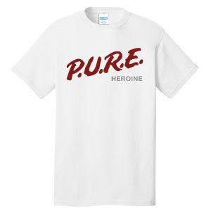 Pure Heroine Tall T-Shirt