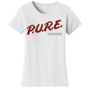 Pure Heroine Women's T-Shirt