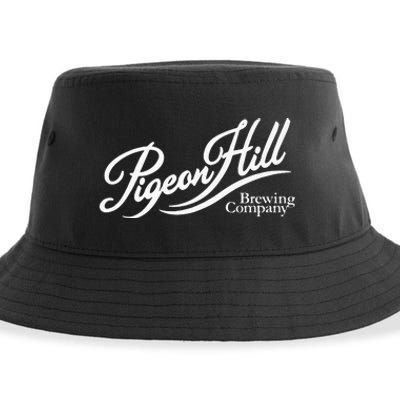 Pigeon Hill Sustainable Bucket Hat