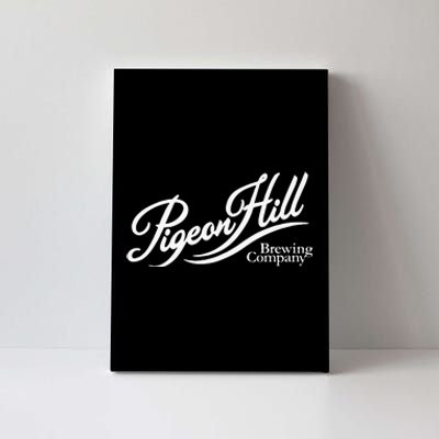 Pigeon Hill Canvas