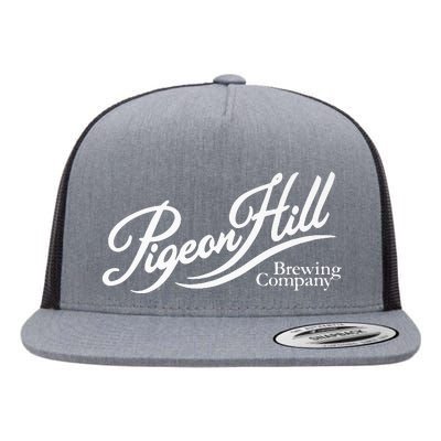 Pigeon Hill Flat Bill Trucker Hat