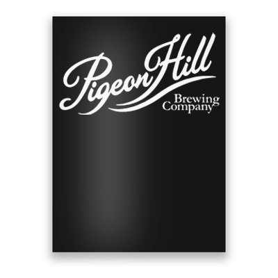 Pigeon Hill Poster