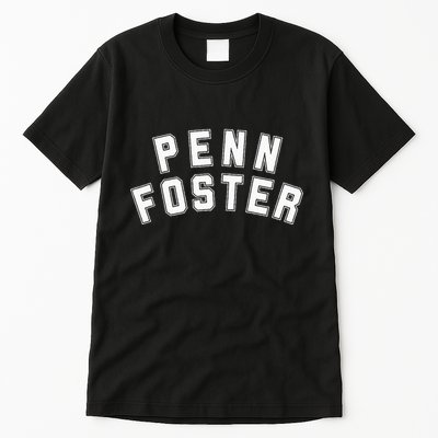 Penn High Penn And Foster Spirit Wear Tall T-Shirt