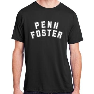 Penn High Penn And Foster Spirit Wear Adult ChromaSoft Performance T-Shirt