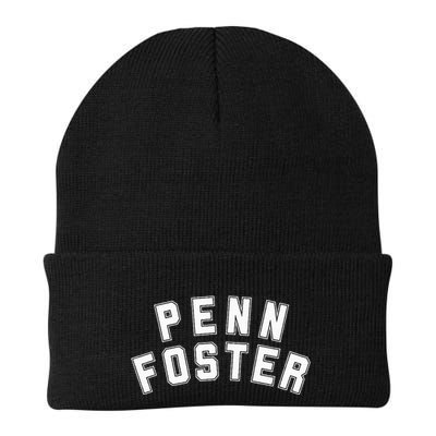 Penn High Penn And Foster Spirit Wear Beanie