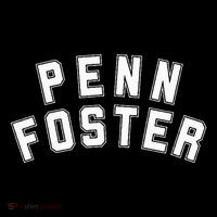 Penn High Penn And Foster Spirit Wear Flatbill Hat