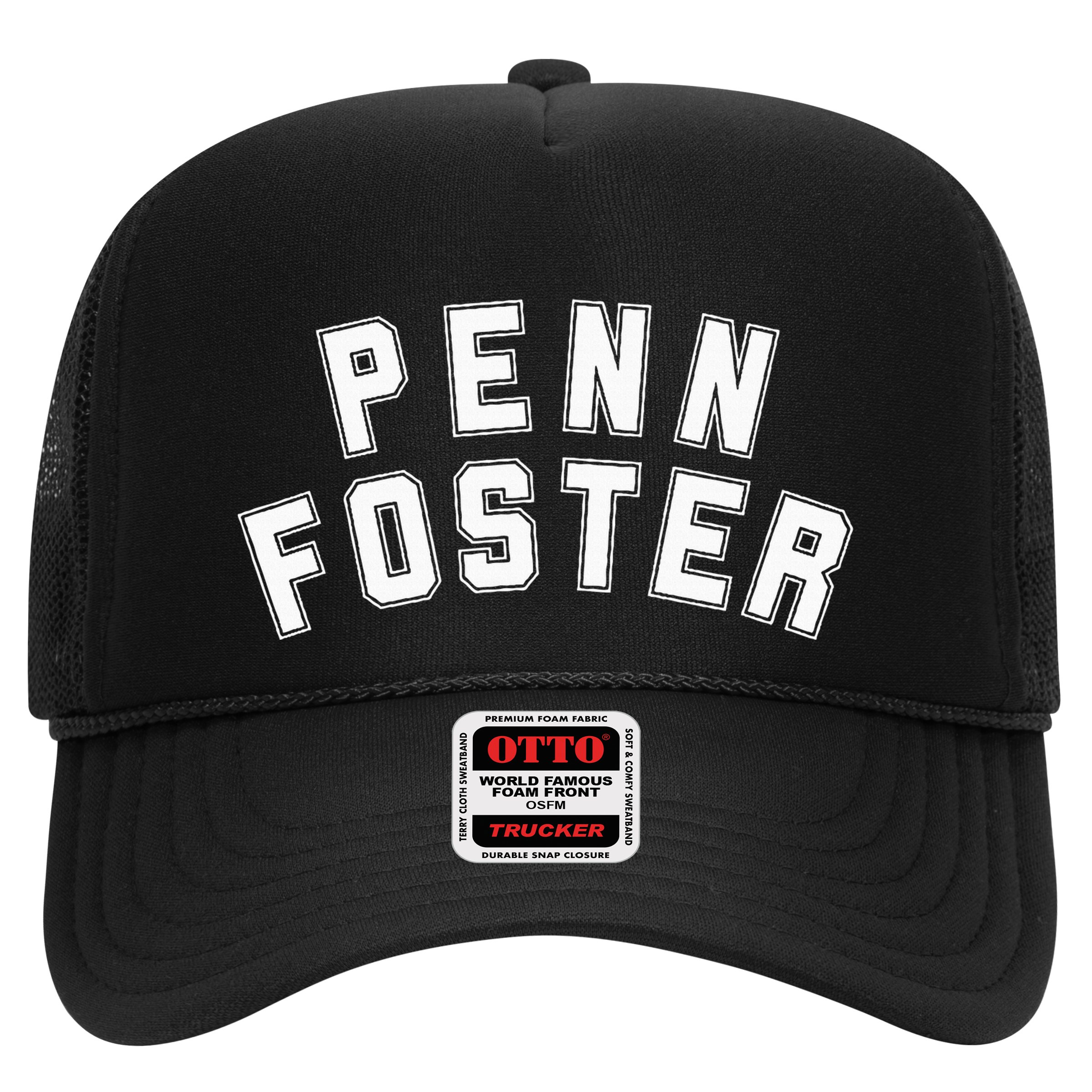 Penn High Penn And Foster Spirit Wear Hat