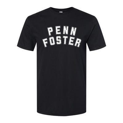 Penn High Penn And Foster Spirit Wear Softstyle CVC T-Shirt