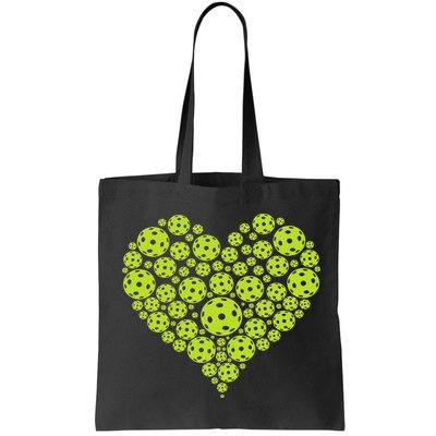 Pickleball Heart Professional Pickleball Game Bag