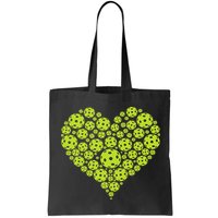 Pickleball Heart Professional Pickleball Game Bag