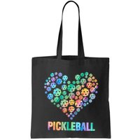 Pickleball Heartpickleball Bag