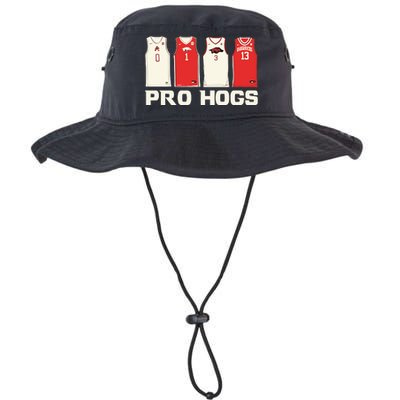 Pro Hogs Legacy Cool Fit Booney Bucket Hat