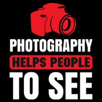 Photography Helps People To See Sustainable Bucket Hat