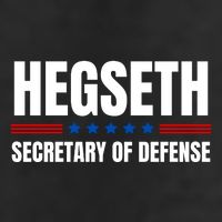 Pete Hegseth Secretary Of Defense Trump Maga Support 11oz C Handle Ceramic Mug
