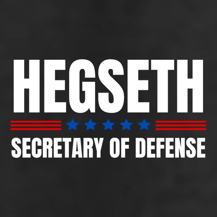 Pete Hegseth Secretary Of Defense Trump Maga Support 11oz C Handle Ceramic Mug