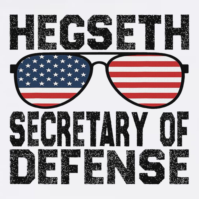 Pete Hegseth Secretary Of Defense Trump Support Patriots 11oz C Handle Ceramic Mug