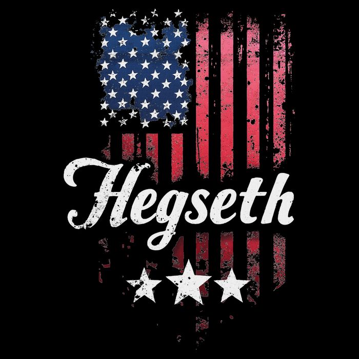 Pete Hegseth Secretary Of Defense Trump Pick Maga Support Cooling Performance Crew T-Shirt