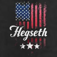 Pete Hegseth Secretary Of Defense Trump Pick Maga Support Adult Drive Performance Visor