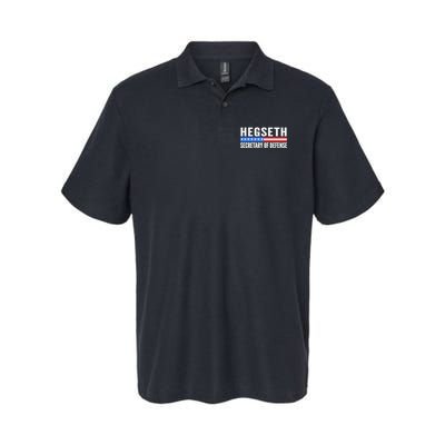 Pete Hegseth Secretary Of Defense Trump Maga Support Polo