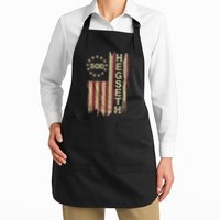 Pete Hegseth Secretary Of Defense Apron