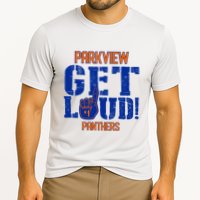 Parkview High School Get Loud Cooling Performance Crew T-Shirt