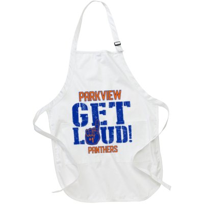 Parkview High School Get Loud Apron