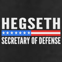 Pete Hegseth Secretary Of Defense Cool Comfort Performance Bucket Hat