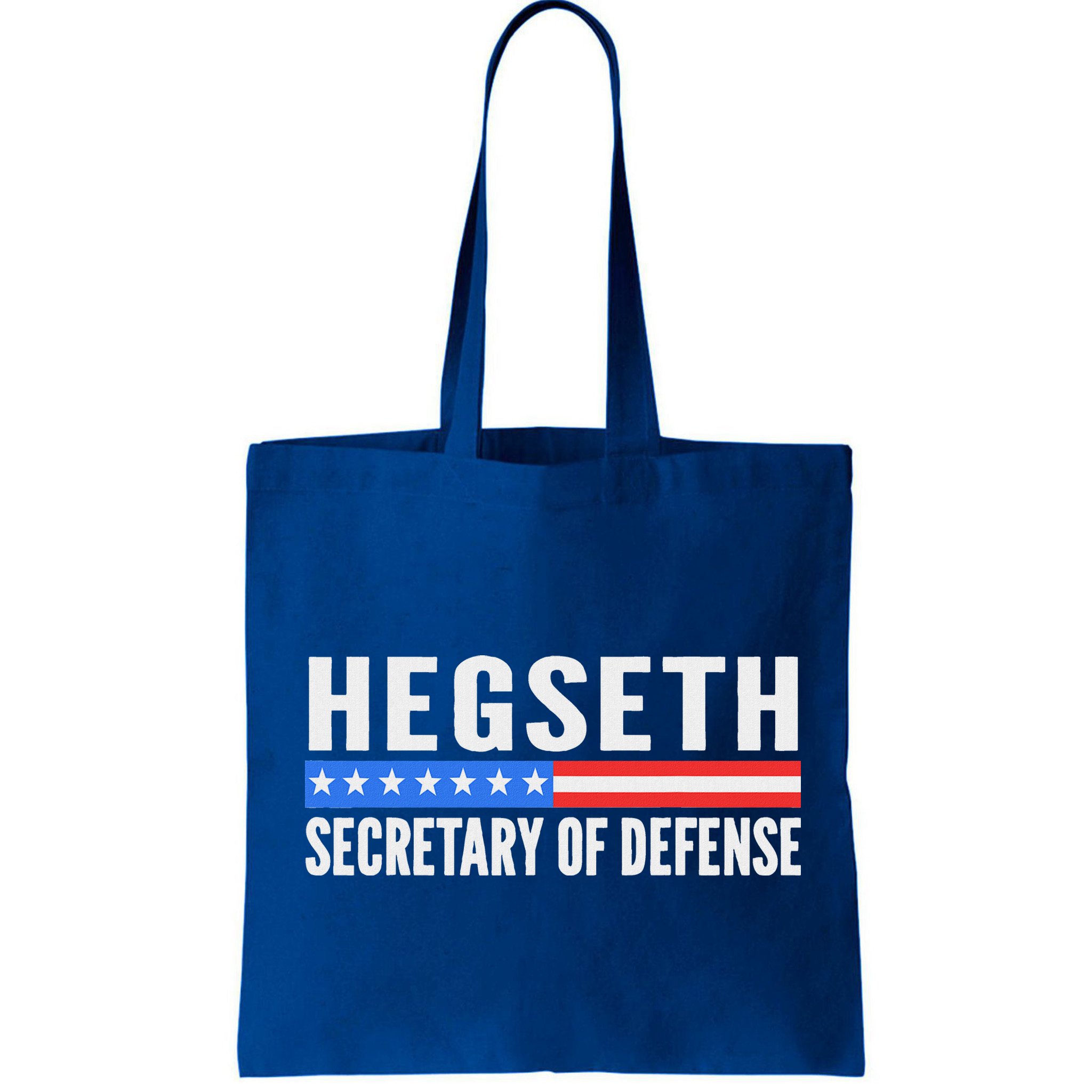 Pete Hegseth Secretary Of Defense Bag