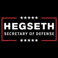 Pete Hegseth Secretary Of Defense Trump Pick Maga Support Cooling Performance Crew T-Shirt