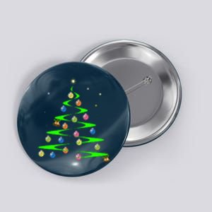 Pickleball Holiday Tree | Pickleball Tree | Pickleball Holiday Gift | Great Button