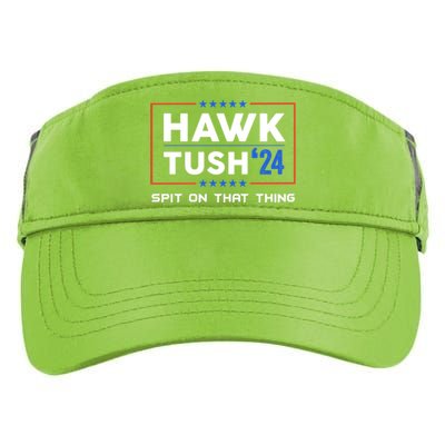 Presidential Hawk Tush Spit On That Thing Adult Drive Performance Visor