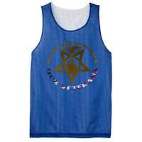 Public Holiday To Honor And Remember Our Veterans Medal Gift Mesh Reversible Basketball Jersey Tank