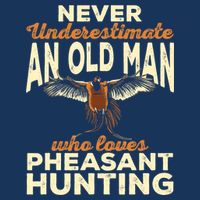 Pheasant Hunting Upland Bird Hunting Poster