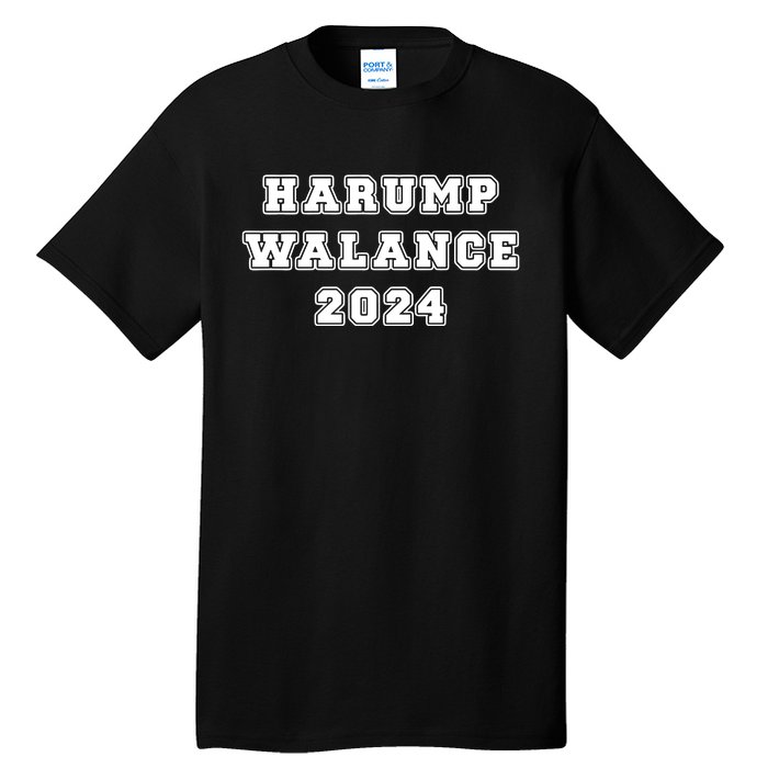 Peteytvprof Harump Walance 2024 Limited Tall T-Shirt