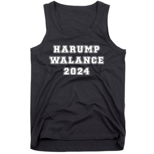 Peteytvprof Harump Walance 2024 Limited Tank Top