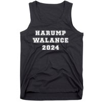 Peteytvprof Harump Walance 2024 Limited Tank Top