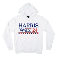 President Harris Walz 2024 Election Tim Kmala Hoodie