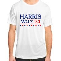 President Harris Walz 2024 Election Tim Kmala Adult ChromaSoft Performance T-Shirt