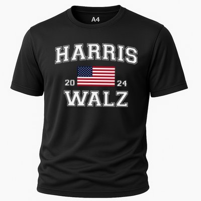 President Harris Walz 2024 Kamala Harris Tim Walz Vote Performance Shirt