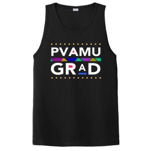 Pvamu Historically Young Gifted Black4 Black Gift PosiCharge Competitor Tank