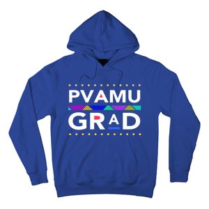 Pvamu Historically Young Gifted Black4 Black Gift Hoodie