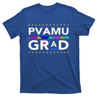 Pvamu Historically Young Gifted Black4 Black Gift T-Shirt