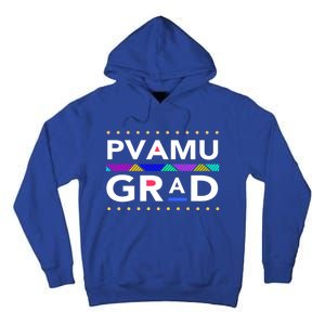 Pvamu Historically Young Gifted Black4 Black Gift Tall Hoodie