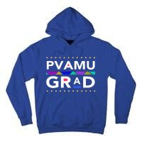 Pvamu Historically Young Gifted Black4 Black Gift Tall Hoodie