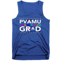 Pvamu Historically Young Gifted Black4 Black Gift Tank Top