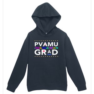 Pvamu Historically Young Gifted Black4 Black Gift Urban Pullover Hoodie