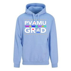 Pvamu Historically Young Gifted Black4 Black Gift Unisex Surf Hoodie