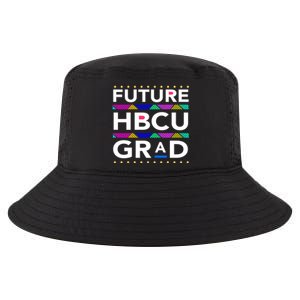 Pvamu Historically Young Gifted Black4 Black Gift Cool Comfort Performance Bucket Hat