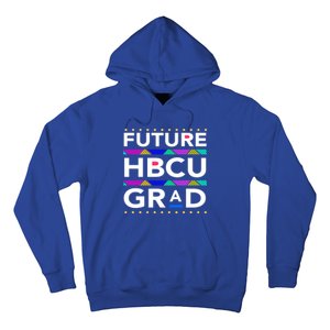 Pvamu Historically Young Gifted Black4 Black Gift Hoodie